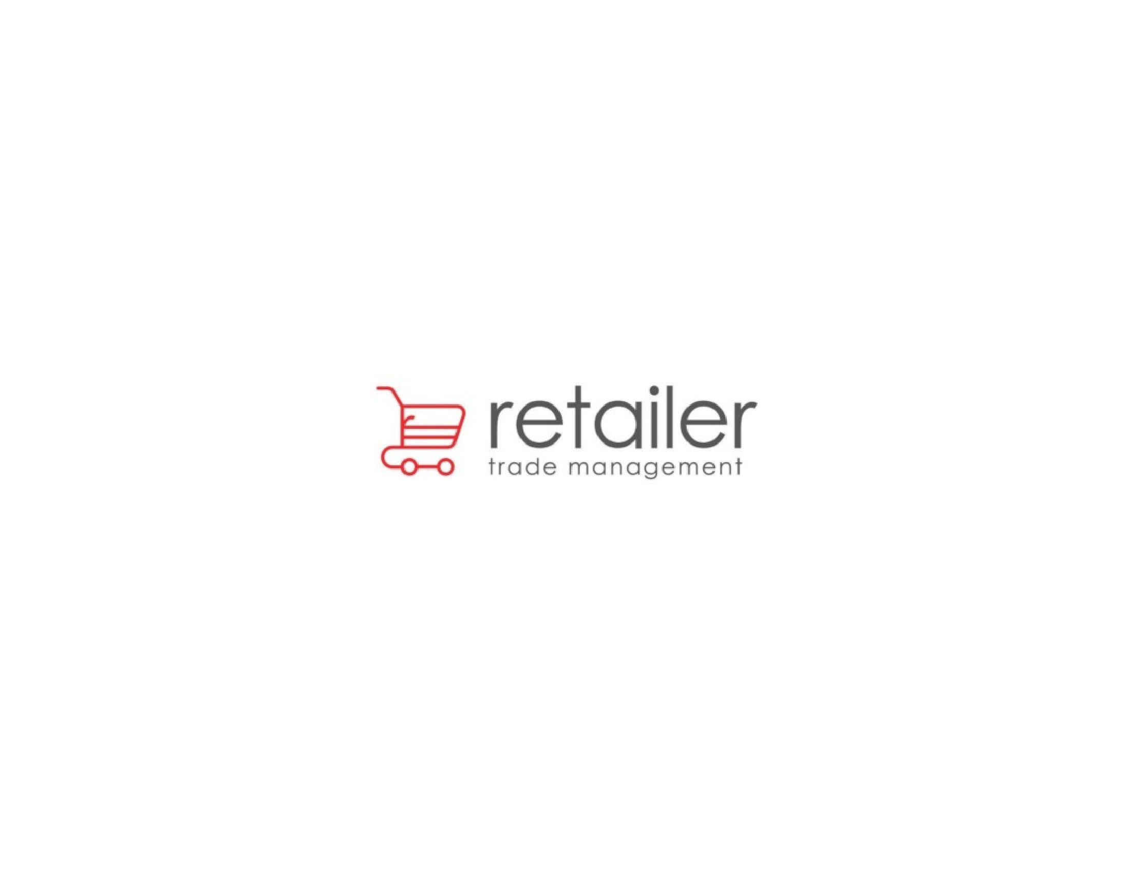 Retailer — trade management